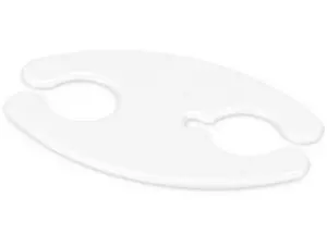 Органайзер для кабеля и наушников «Roll» - 212629566