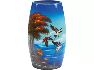 Ваза «Утиная охота» - 212815938