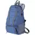 Складной рюкзак Bagpack, синий - 06313725.40