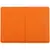 Обложка для автодокументов Devon Light, оранжевая - 06313762.20