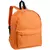 Рюкзак Berna, оранжевый - 06313808.20
