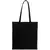 Сумка для покупок Torbica Color, черная - 06313814.30