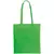 Сумка для покупок Torbica Color, зеленое яблоко - 06313814.94