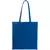 Сумка для покупок Torbica Color, синяя - 06313814.40