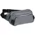 Поясная сумка Tabby, серая - 06313829.10