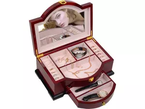 Шкатулка «Виктория» - 212834209