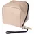 Дорожная косметичка Cubo, бежевая - 06313834.16