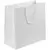 Пакет бумажный Porta L, белый - 06313223.60
