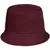 Панама Sombra, бордовая - 06318899.55