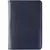 Обложка для паспорта Signature, синяя - 06314017.44