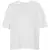 Футболка оверсайз женская Boxy Women, белая - 06303807102