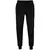 Джоггеры Jumbo, черные - 06303810312