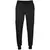 Джоггеры Jumbo, черный меланж - 06303810348