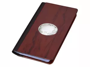 Визитница «Престижный клиент» - 212726709