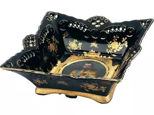 Ваза для сладостей «Императорская коллекция» - 212826212