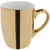 Кружка Lacerta, золотистая - 06312891.00