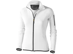 Куртка флисовая "Mani" женская - 2123948101