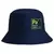 Панама «Папий», темно-синяя - 06371059.41