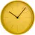 Часы настенные Ozzy, желтые - 06317115.80