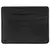 Чехол для карточек Italico, черный - 06352087.30