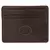 Чехол для карточек Italico, коричневый - 06352087.59