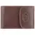 Футляр для карточек Italico, коричневый - 06352088.59