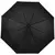 Зонт складной Monsoon, черный - 06314518.30