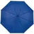 Зонт складной Monsoon, ярко-синий - 06314518.40