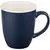 Кружка Doppel, темно-синяя - 06312847.40