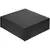 Коробка Quadra, черная - 06312679.30