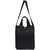 Сумка холщовая через плечо Artspace, черная - 06310878.30