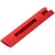 Чехол для ручки Hood Color, красный - 06377038.50