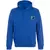 Худи «Бро», ярко-синее - 06371160.02