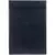 Папка-планшет Nebraska, синяя - 06316433.40