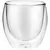 Стакан с двойными стенками Glass Bubble, бесцветный - 0635676.02