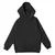 Толстовка детская Stellar Kids, черная - 06303576312