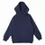 Толстовка детская Stellar Kids, темно-синяя - 06303576319