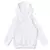 Толстовка детская Stellar Kids, белая - 06303576102