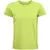 Футболка мужская Pioneer Men, зеленое яблоко - 06303565280