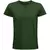 Футболка мужская Pioneer Men, темно-зеленая - 06303565264