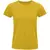 Футболка женская Pioneer Women, желтая - 06303579301