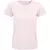 Футболка женская Pioneer Women, розовая - 06303579141