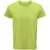 Футболка мужская Crusader Men, зеленое яблоко - 06303582280