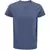 Футболка мужская Crusader Men, синяя (джинс) - 06303582244