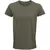 Футболка мужская Crusader Men, хаки - 06303582268