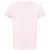 Футболка мужская Crusader Men, розовая - 06303582141