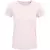 Футболка женская Crusader Women, розовая - 06303581141