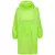 Дождевик-анорак Alatau, желтый неон - 06314111.80
