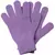 Перчатки Real Talk, сиреневые - 06354801.77