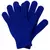 Перчатки Real Talk, синие - 06354801.40